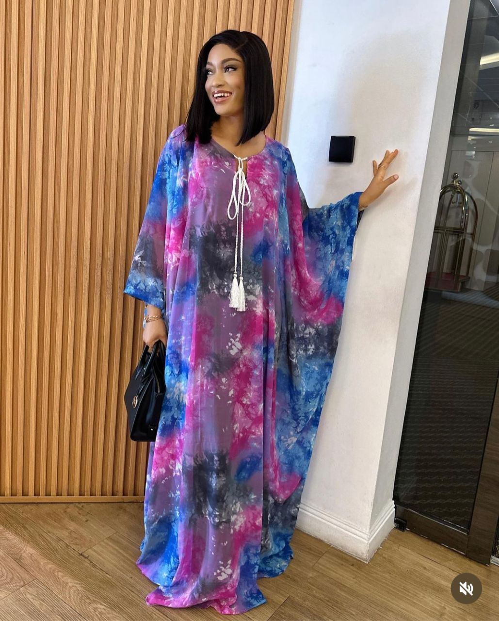 Kima Dress